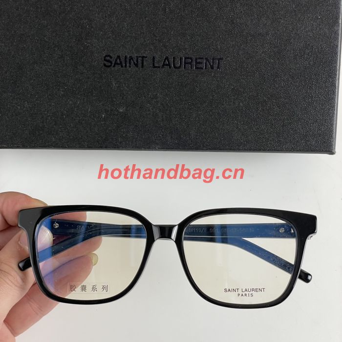 Saint Laurent Sunglasses Top Quality SLS00634